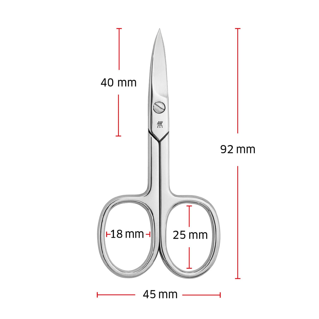Zwilling Classic Inox Nail Scissors – everything kitchen