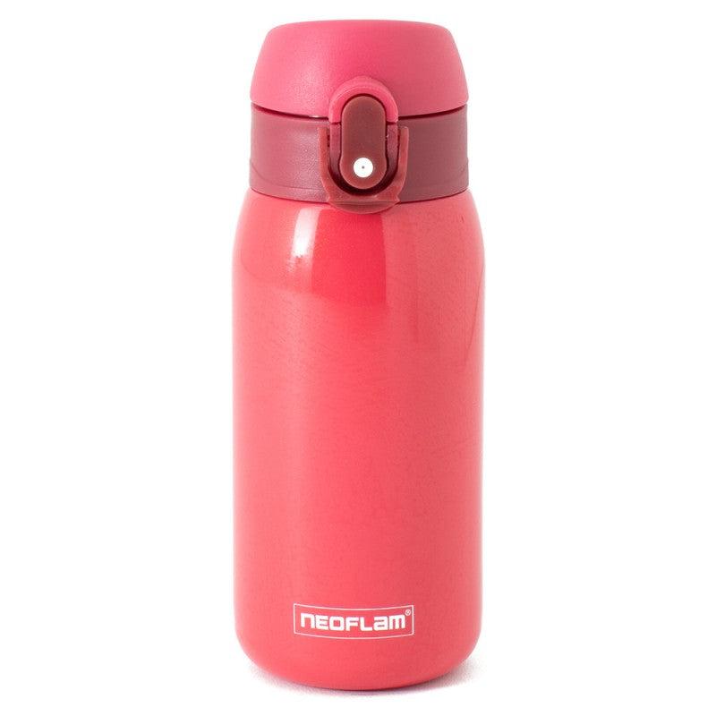 Neoflam 320ml Stainless Steel Insulated Bottle