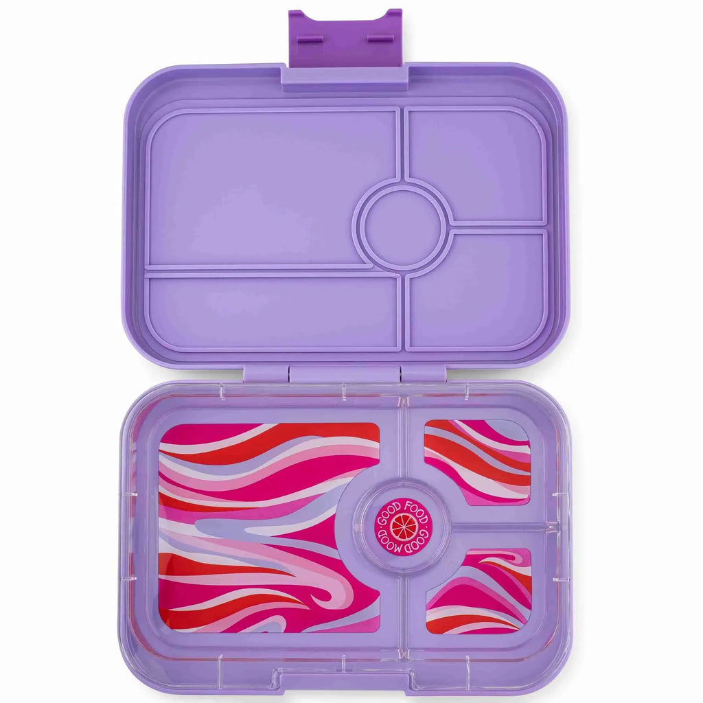 Yumbox Tapas 4 Compartment