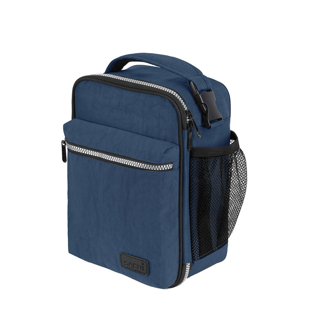 Sachi Explorer Insulated Lunch Tote