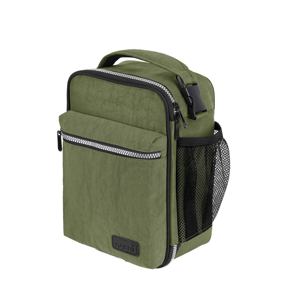 Sachi Explorer Insulated Lunch Tote