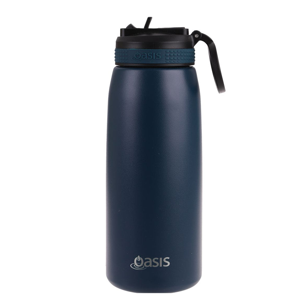 Oasis Sports Bottle with Straw 780ml