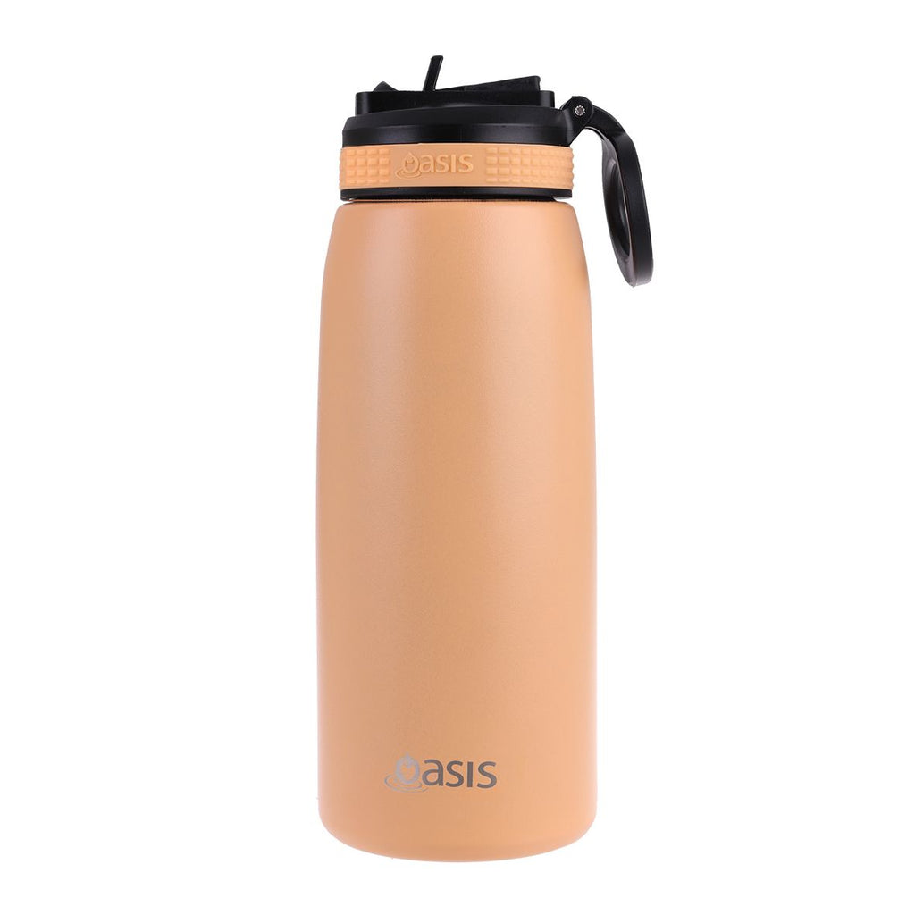 Oasis Sports Bottle with Straw 780ml