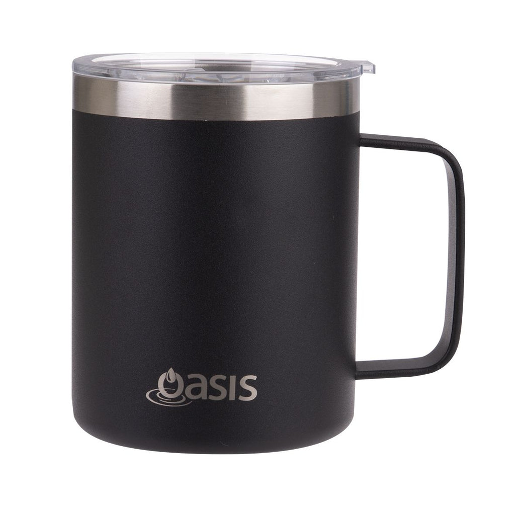 Oasis Explorer Mug