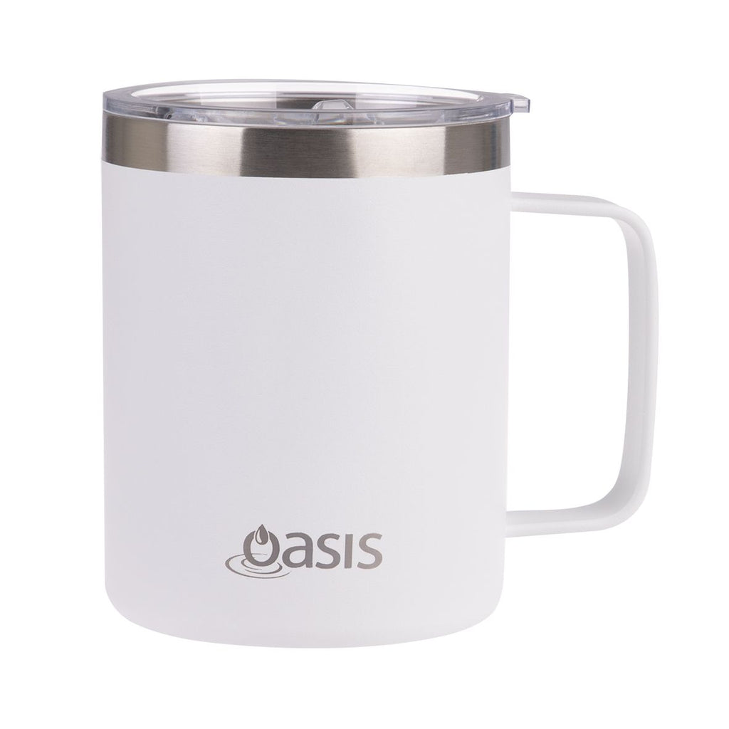 Oasis Explorer Mug