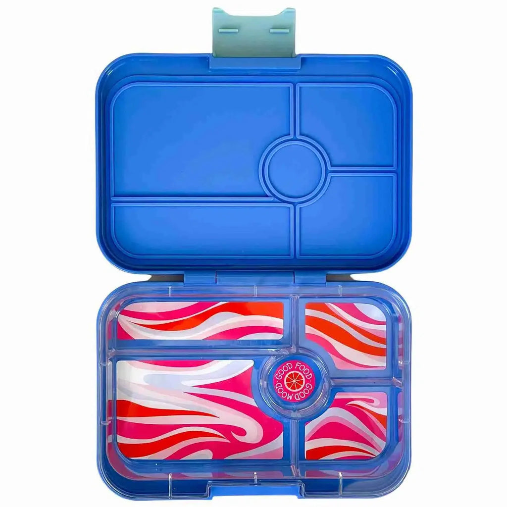 Yumbox Tapas 5 Compartment