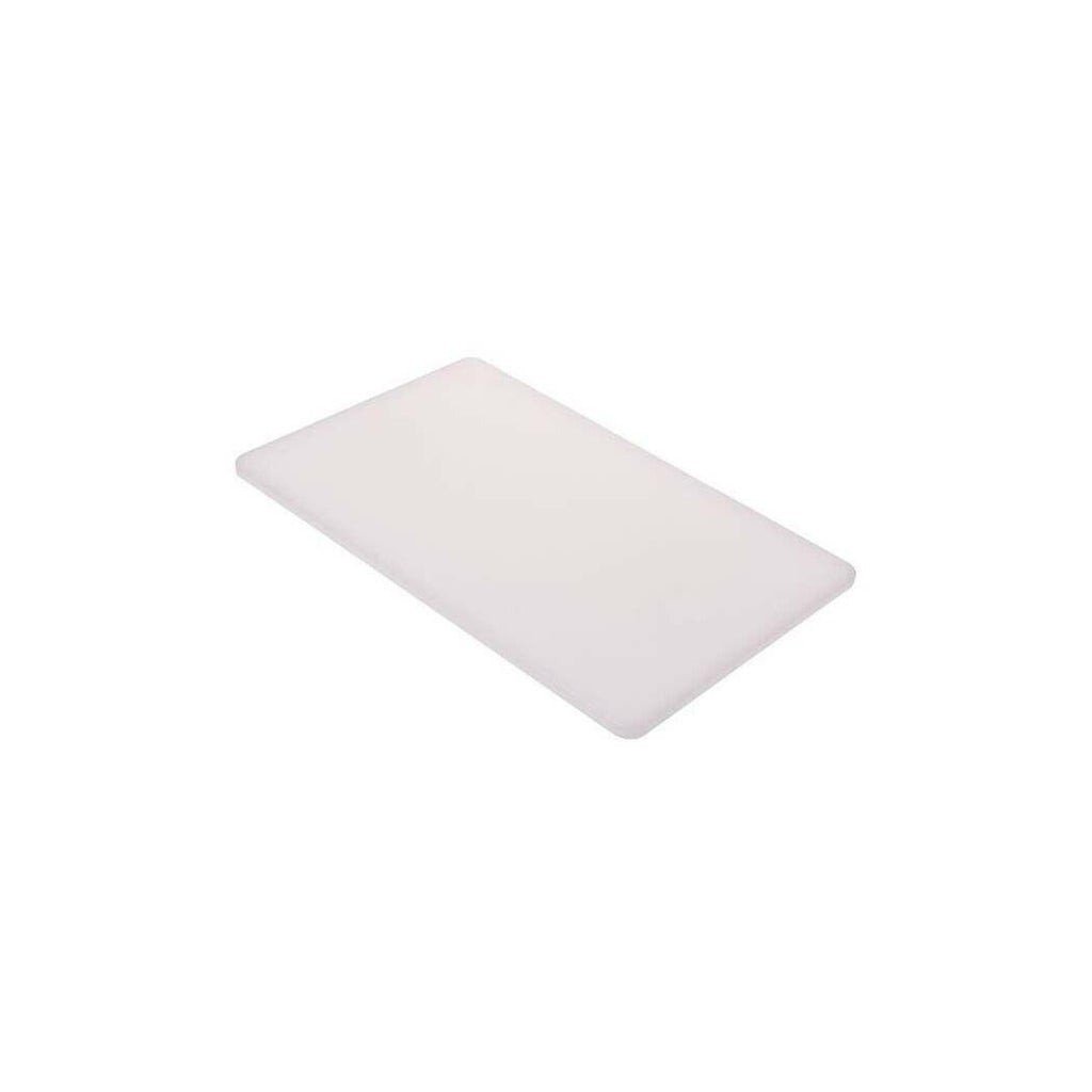 Appetito 25 x 40cm Cutting Board - White