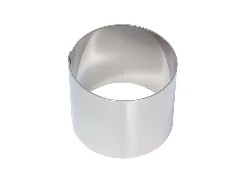 Cuisena Food Stacker Ring 7cm – everything kitchen