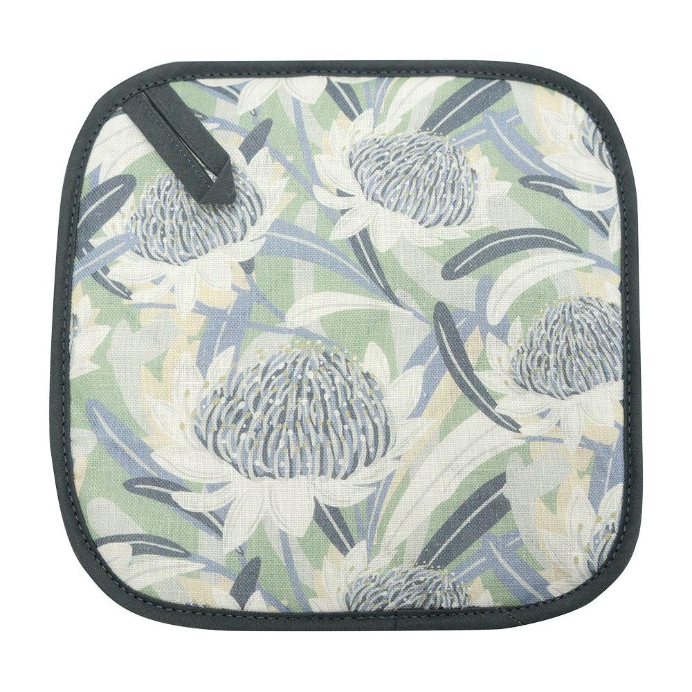 Annabel Trends Pot Holder Linen
