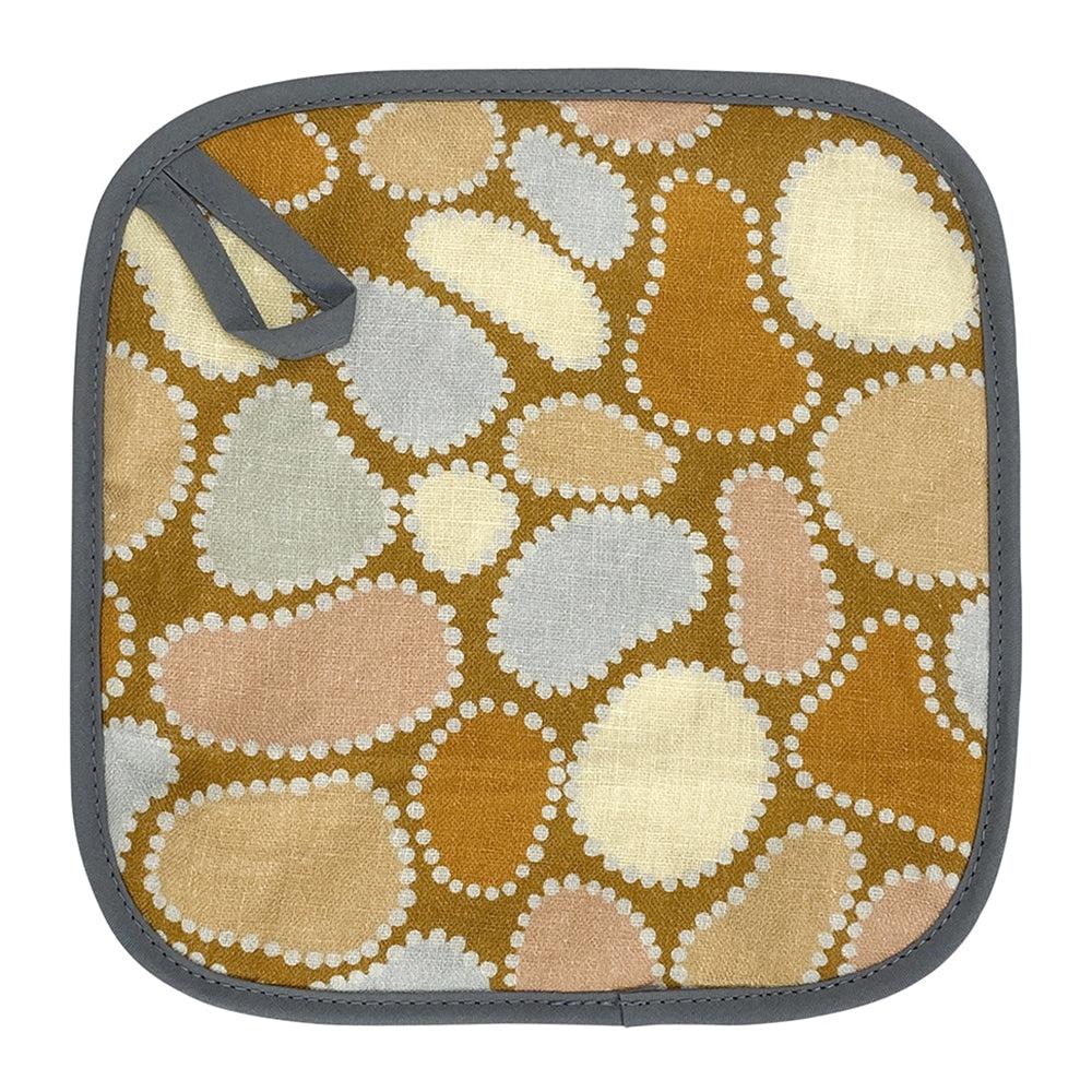 Annabel Trends Pot Holder Linen