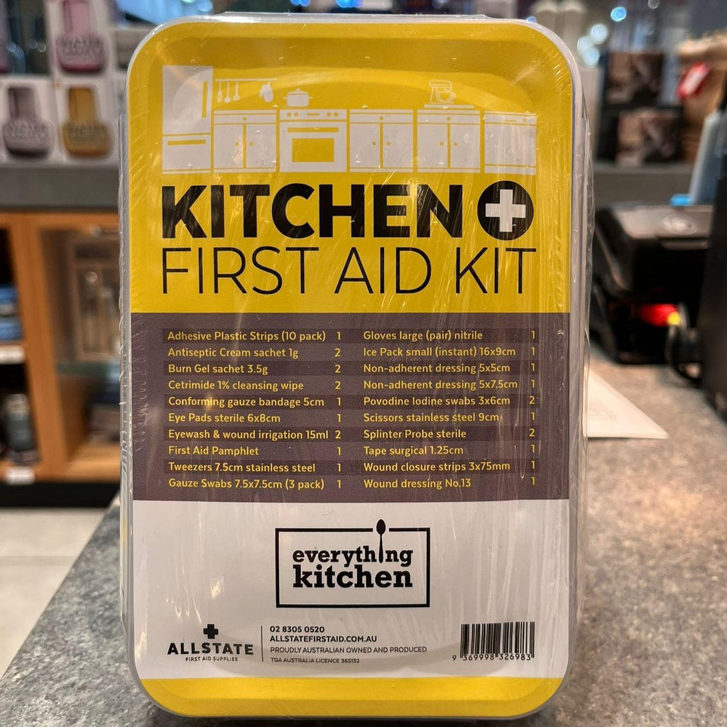 Allstate Kitchen First Aid Kit