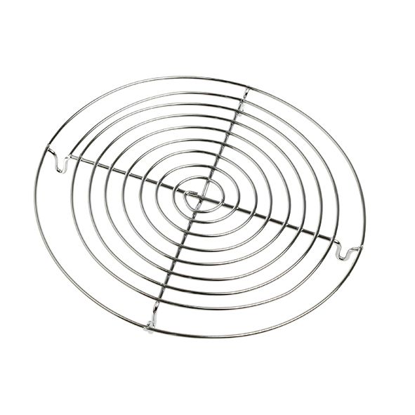 Circular Rack Pot Appetito Pot Rack Round 18cm – everything kitchen