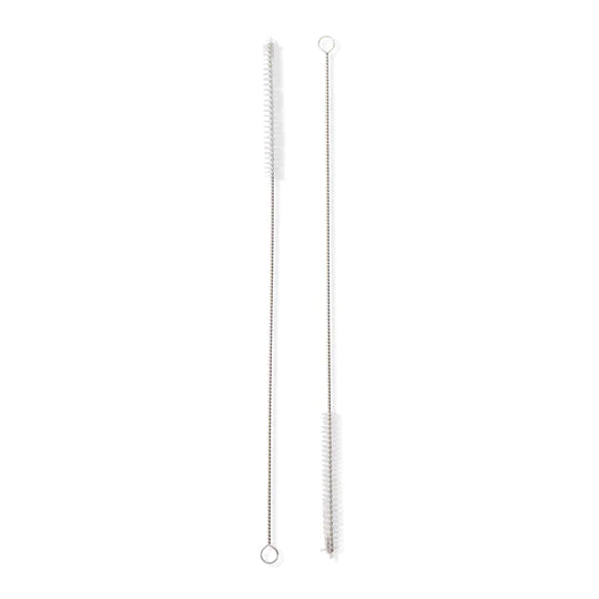 Armstrong Drink Straw Cleaning Brush Set of 2