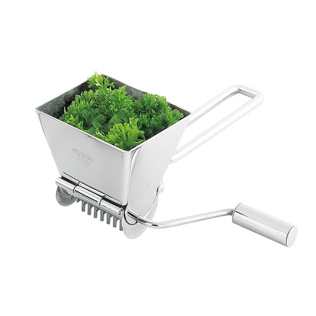 Avanti Lifestyle Rotary Herb Mill