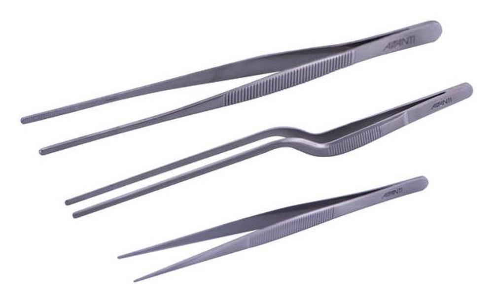 Avanti Plating Tweezer Set