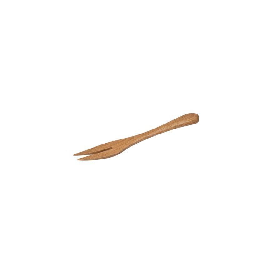 Belix Mini Wood Fork 10pk
