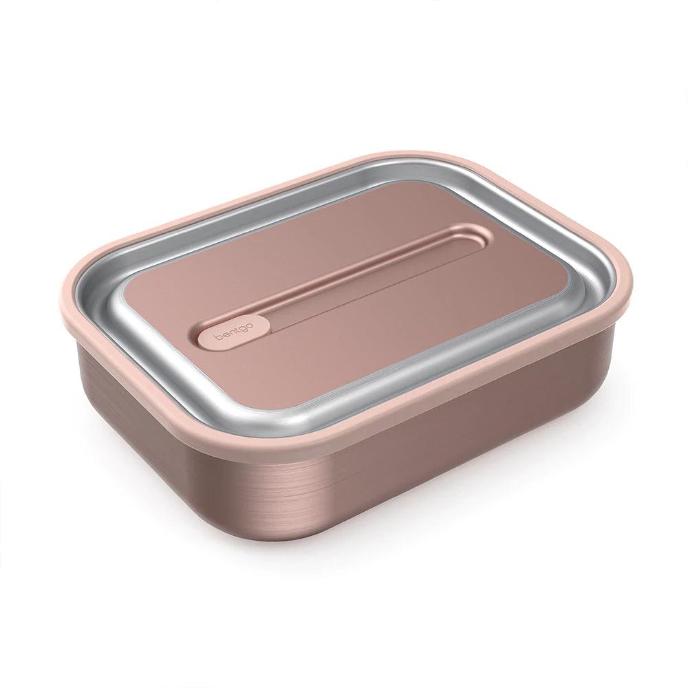 Bentgo Lunch Box Stainless Steel Leakproof 950ml