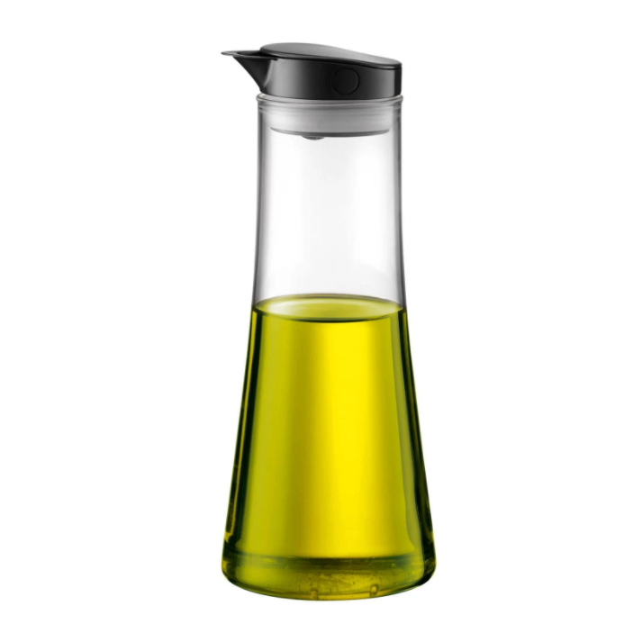 Bodum Bistro Oil/Vinegar Dispenser Black
