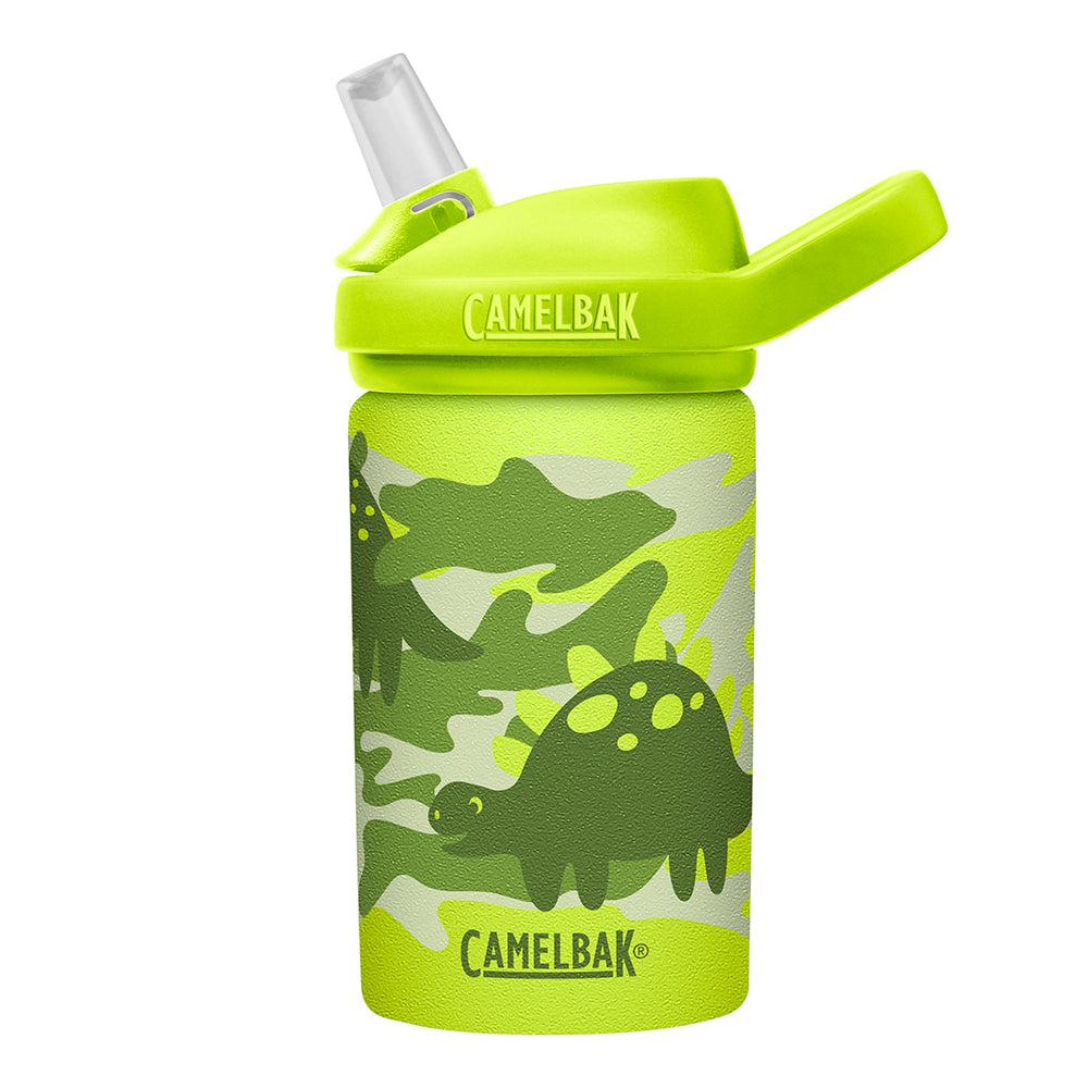 Camelbak eddy+ Kids Stainless Steel 0.4L