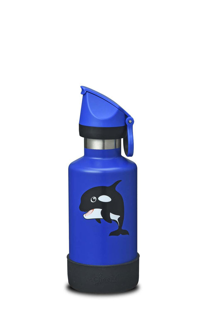 Cheeki Kids Insulated 400ml