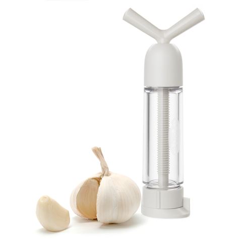 Chef'n Garlic Machine