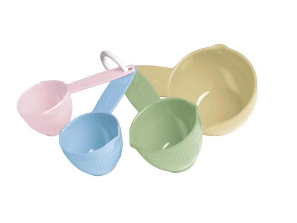 Cuisena Measuring Cups Set/4
