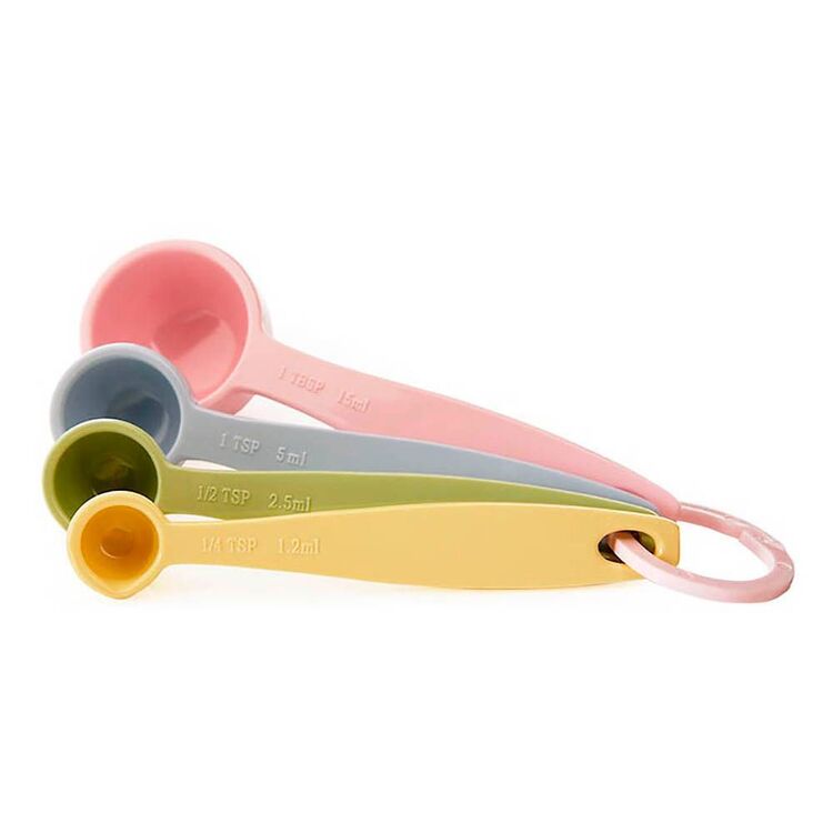 Cuisena Measuring Spoons Set/4