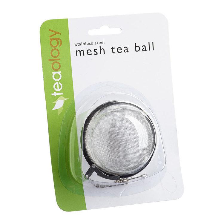 D Line Mesh Tea Ball 6.5cm