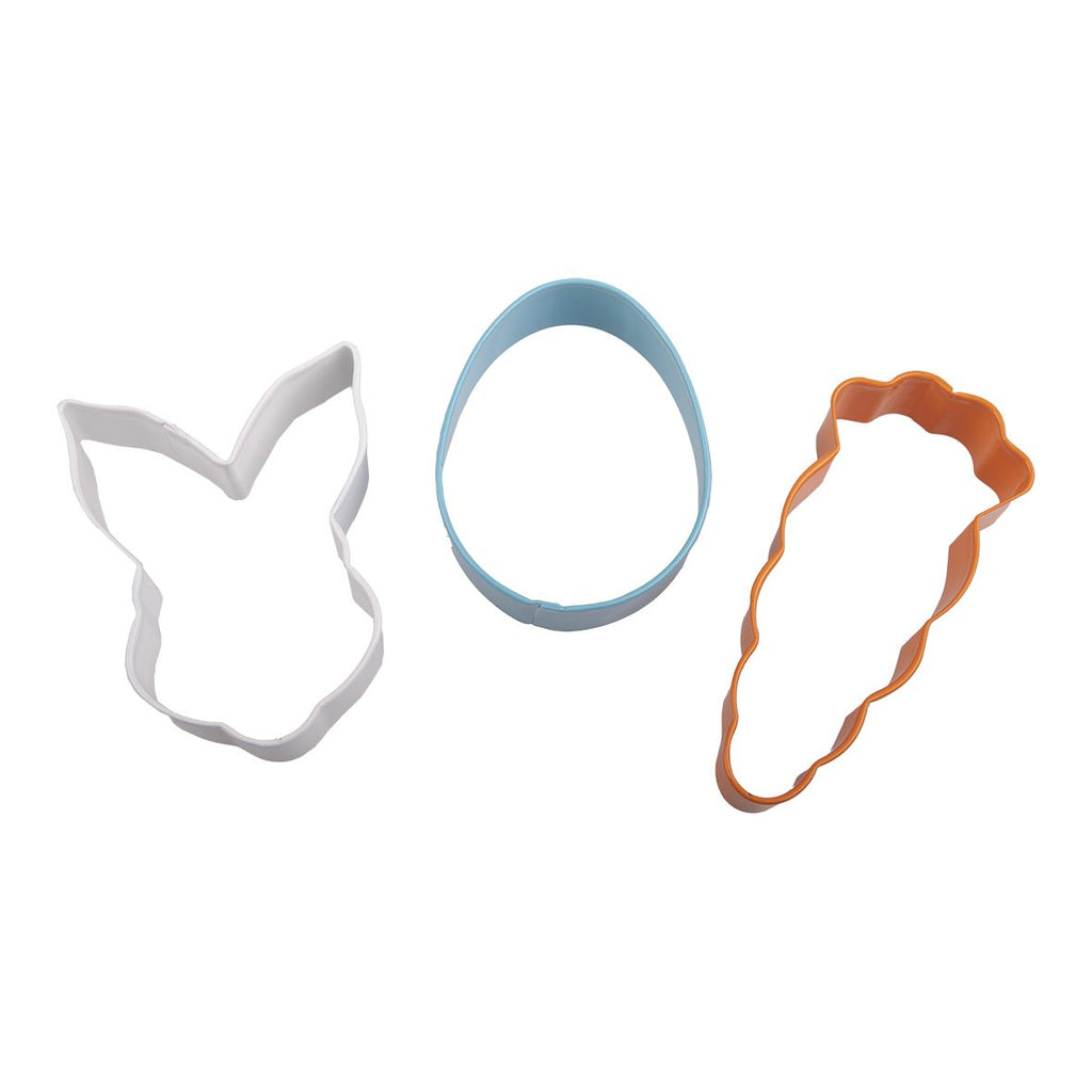 Easter Cookie Cutter Set/3