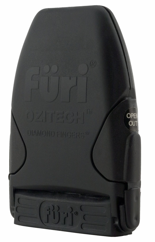 Furi Diamond Fingers Compact Knife Sharpener