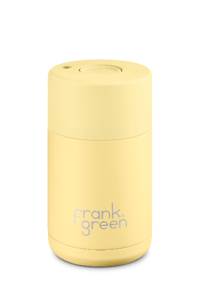 Frank Green Ceramic 10oz Cup