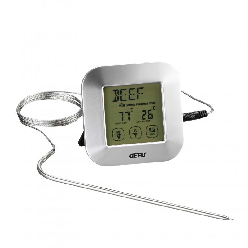 Gefu Punto Digital Roast Thermometer