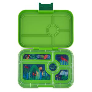 Yumbox Tapas 5 Compartment