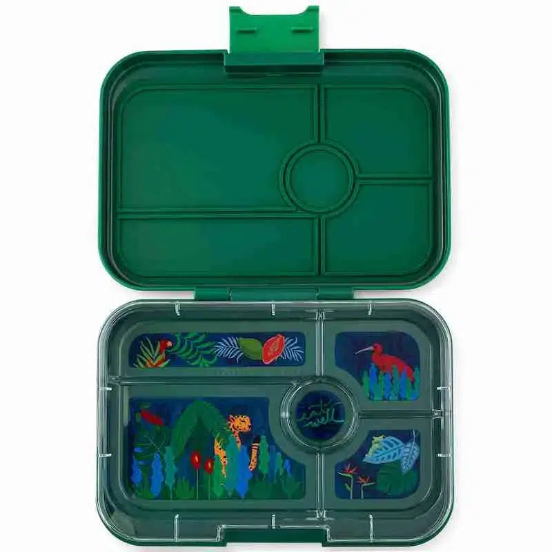 Yumbox Tapas 5 Compartment