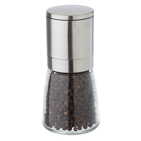 Grind and Shake Otto Mill Black Pepper