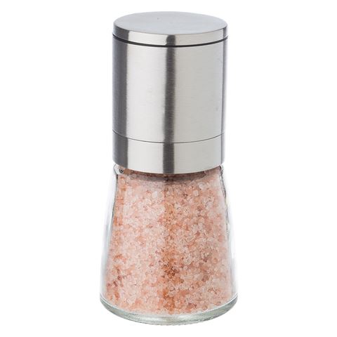 Grind and Shake Otto Mill Himalayan Salt