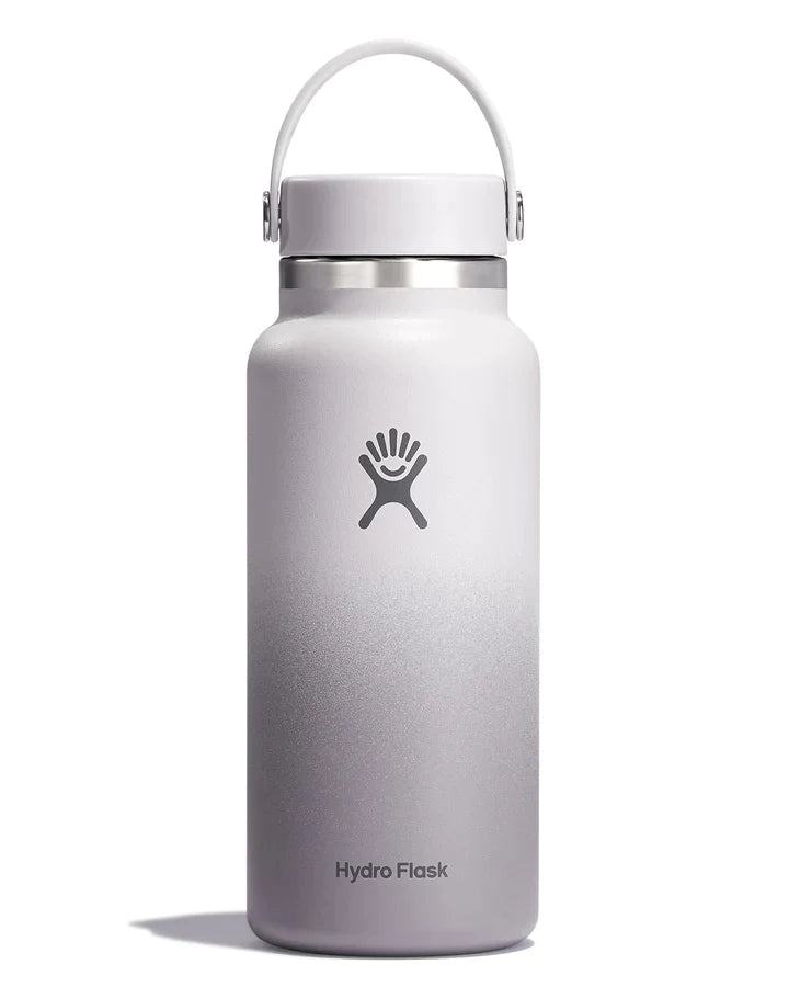 Hydro Flask Ombre Limited Edition Wide 32oz Aurora