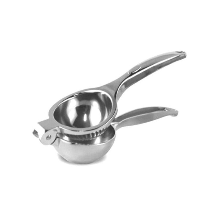 Icon Chef Citrus Press Stainless Steel