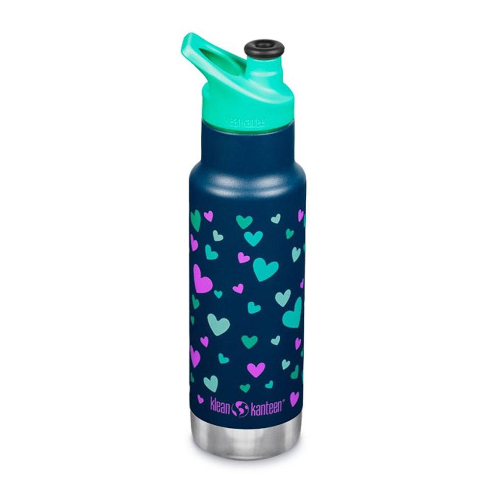 Klean Kanteen Insulated Kid Classic 12oz (with Sport Cap)