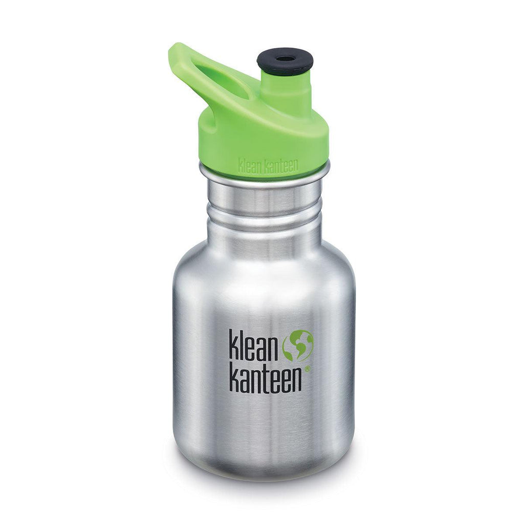 Klean Kanteen Kid Classic 12oz (with Sport Cap)