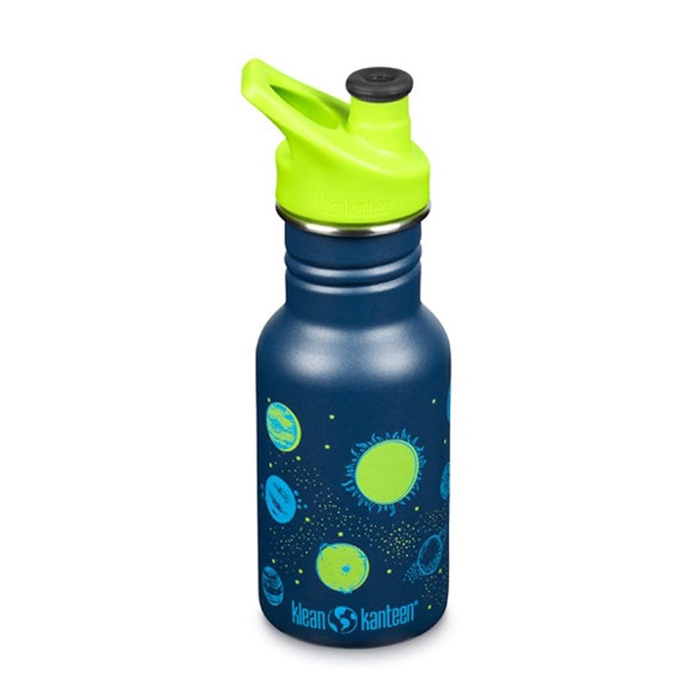 Klean Kanteen Kid Classic 12oz (with Sport Cap)