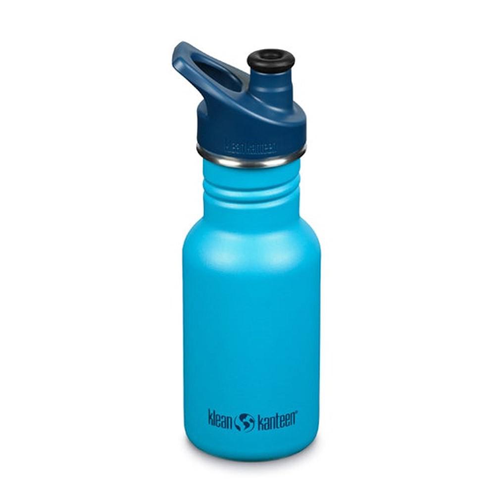 Klean Kanteen Insulated Kid Classic 12oz (with Sport Cap)