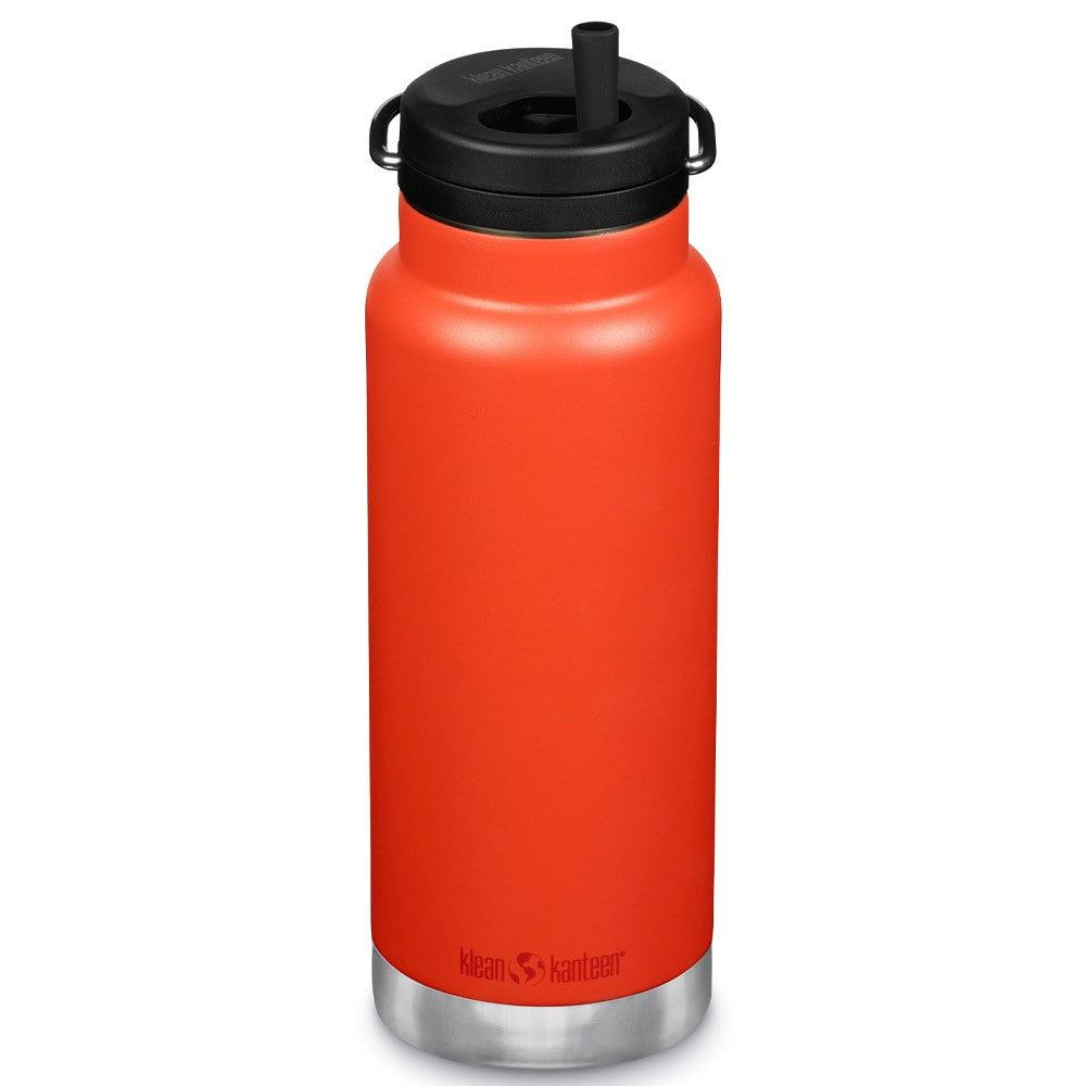 Klean Kanteen TKWide Twist Cap 32oz