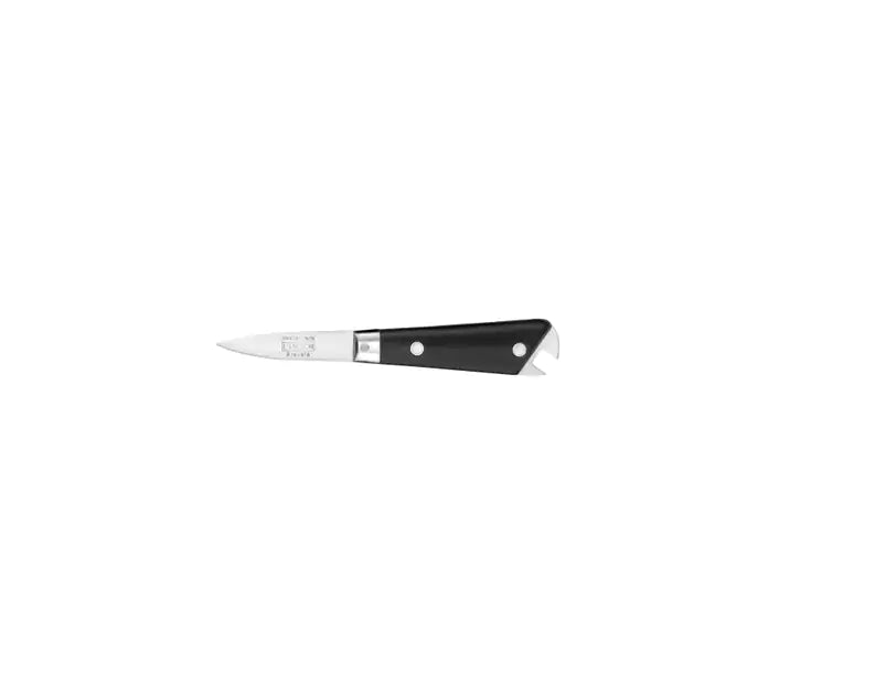 Jean Neron Oyster Knife Full Tang with Cracking Notch