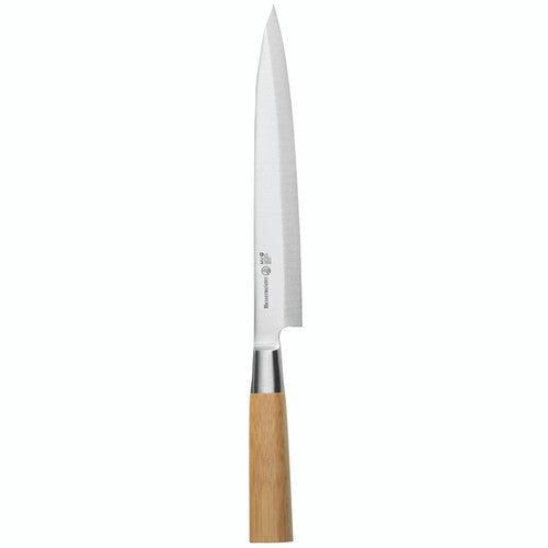 Messermeister Mu Bamboo Sashimi Knife 8.5"