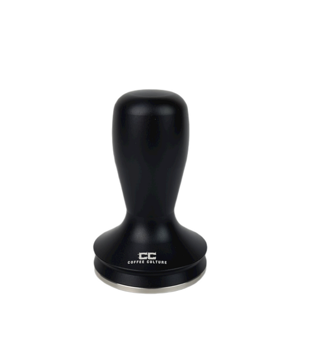 Coffee Culture Coffee Tamper Matte Black 58mm