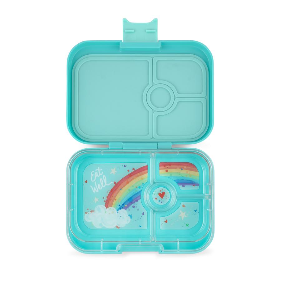 Yumbox Panino 4 Compartment