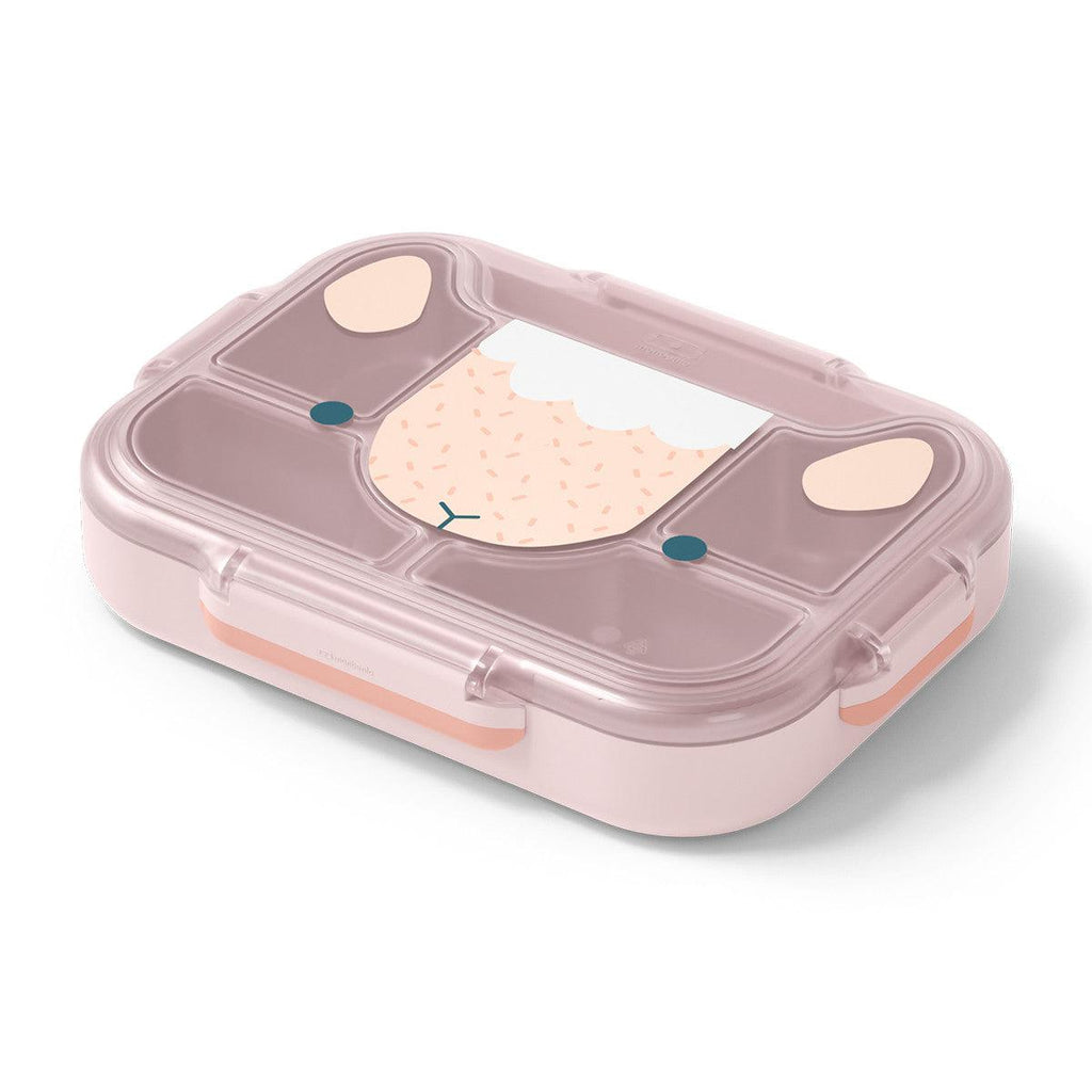 Monbento Wonder Bento Lunch Box