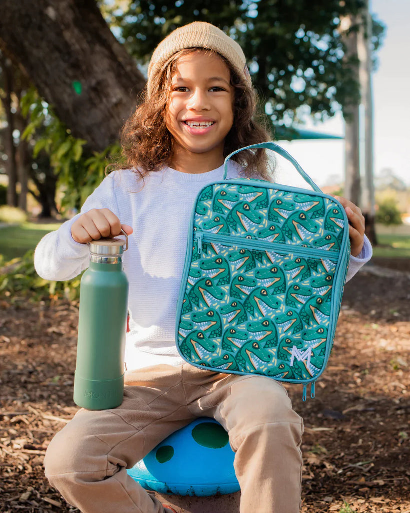 Large lunch tote 2025