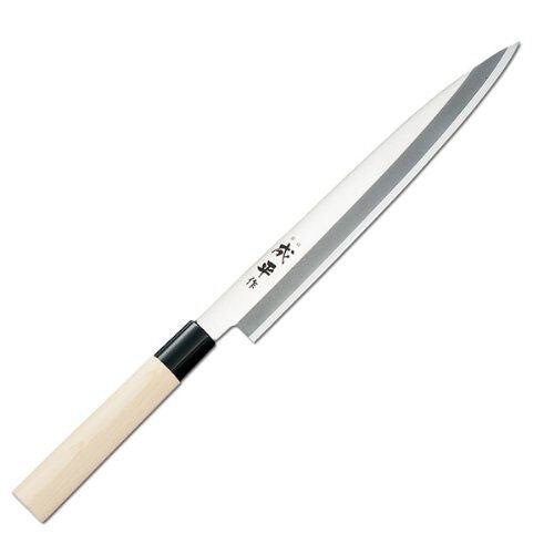Narihira Saku Traditional Sashimi 24cm
